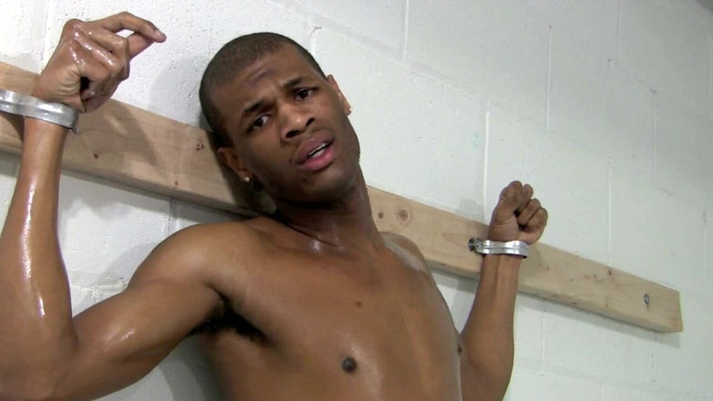 Dream Boy Bondage: Gangbang - kapitel 8