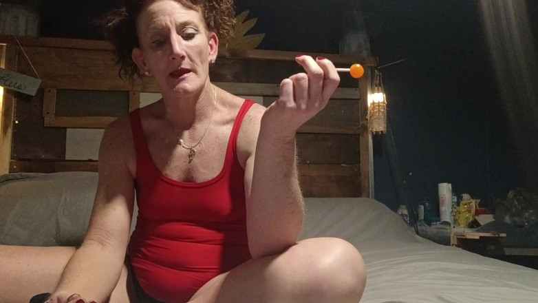 Longtoes45: Üvey babanın küçük sırrı