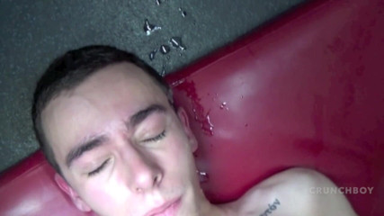 French Twinks Amator videos: Twink saje bisexuální twink v dírách slávy
