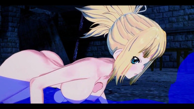 HentaiTubes: ドクターストーン変態 - 琥珀胸のボブジョブとハンドジョブ - 日本のアジア系マンガアニメゲームポルノ