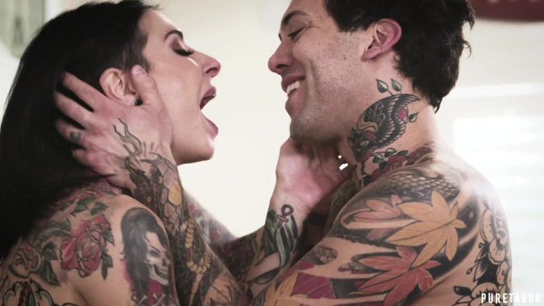 Pure Taboo: Pure taboo - karavan parkı tabusu: kenzie reeves, joanna angel ve...