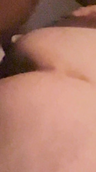 The Horny Amazon Phat Ass Slut Needs BBC Step Brother