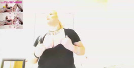 Bustyvlonder: Twerk akce Od mě k tobě miluje