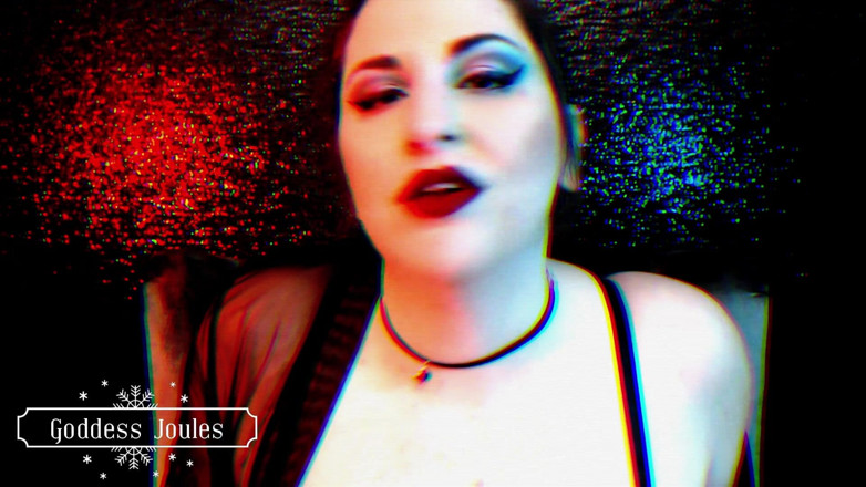 goddessjoules: Alimighty, créatrice d’Incels