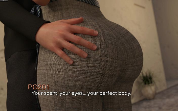Porngame201: Heart Problems 12