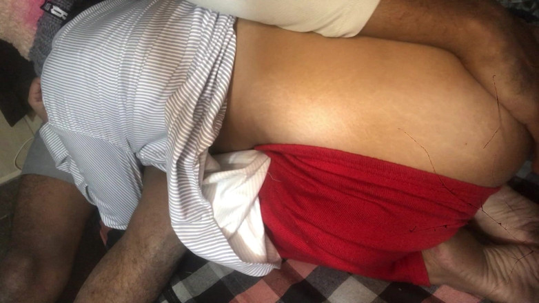Missmaya123: Maya Bhabhi přijďte požádat o šukání