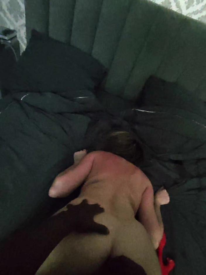 tomsexkovi: Svart man knullar sin ryska fru