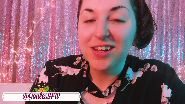 goddessjoules: Comendo uvas Asmr Mukbang