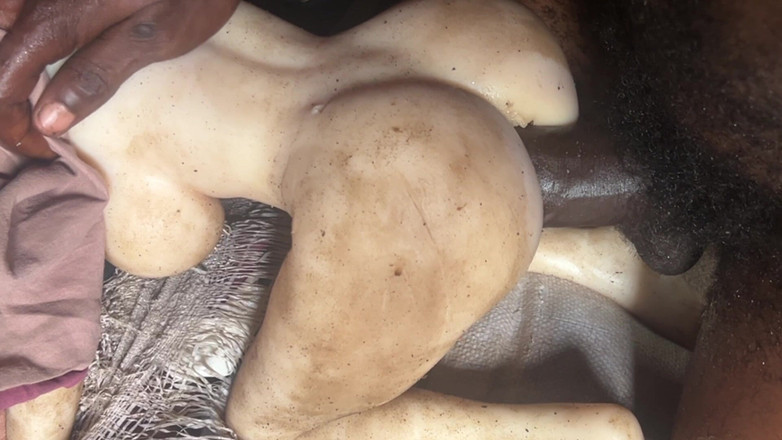 Bangcum8: मैं अपनी प्यारी गहरी चूत में गांड चुदाई करता हूं