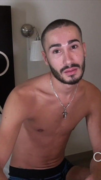 2349 Yougn Arab Dude Fudcked Raw by French Badboy Stefkiller