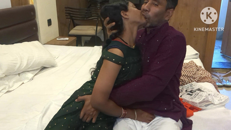 Kirankirati: Bhabhi ki chudai en vestido verde xxx sexo