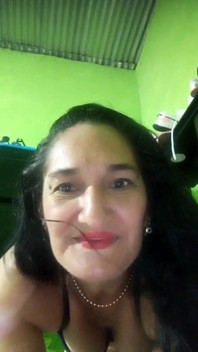 Masturbace kundičky Sex GILF