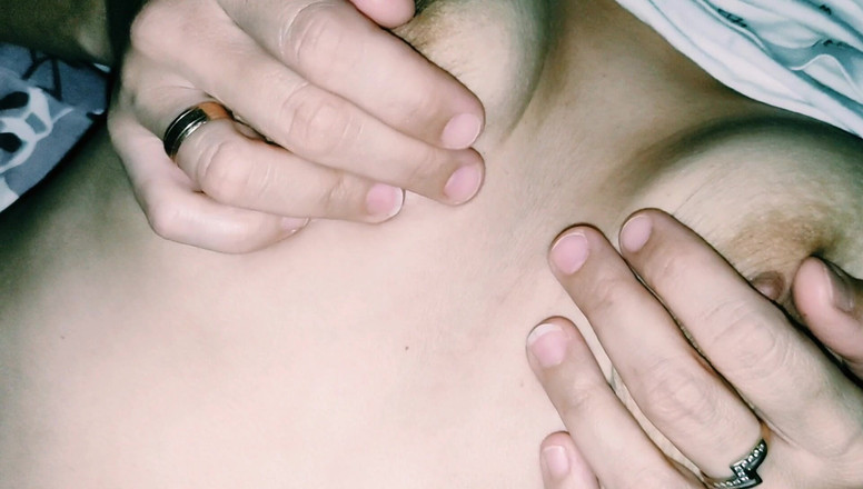 Hotlia: Porno çektikten sonra karımın götü o kadar sıkı değil