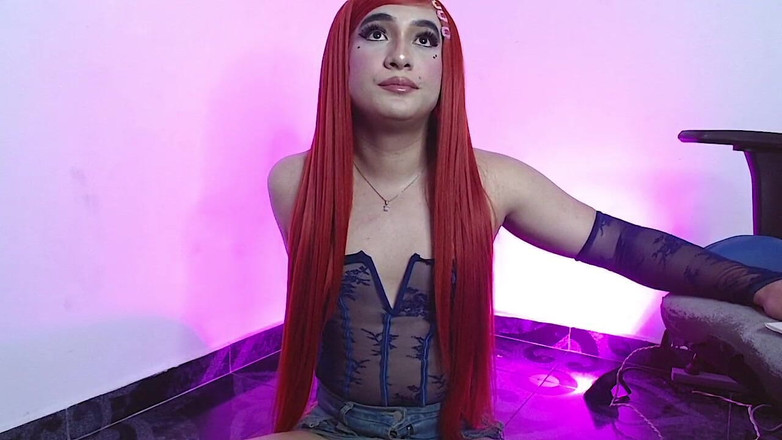 Aline Costa: Krásná Aline