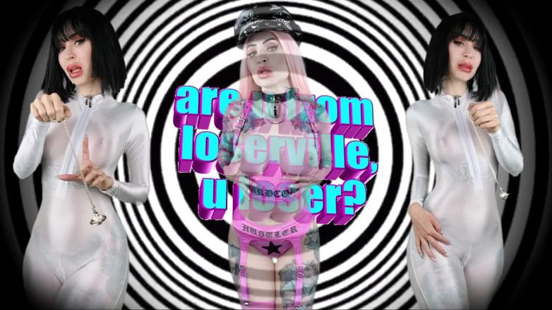 Baal Eldritch: Haat Goon - Gooner, Gooning, Asmr