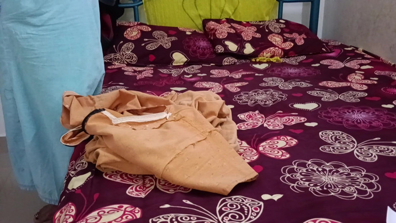 Muruga: Desi Aunty Full Nude Sex with My Friend