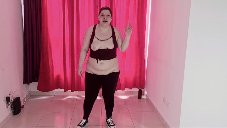 Alice H: Crack v třídách Samba, část 2