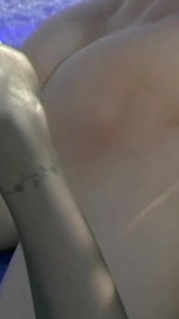 Blonde with a Body Takes on Two Guys for a Double Penetration