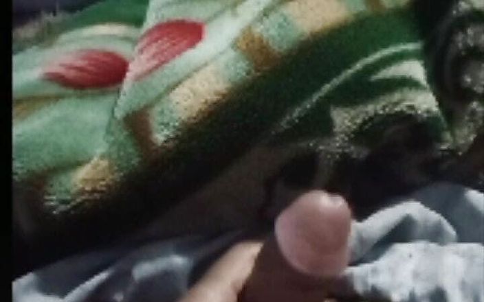TikTok star videos: Pakistansk sexpojke privat sex i sängrummet Asim Xsim