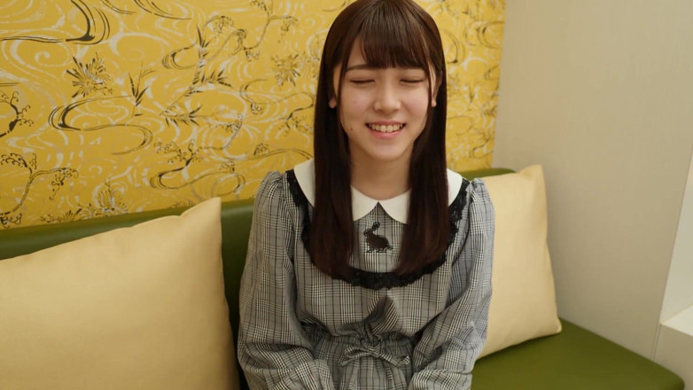 Asians in love: Pure pretty teen creampie