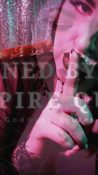 Sneak Peek de 'drenado pela Rainha vampira'