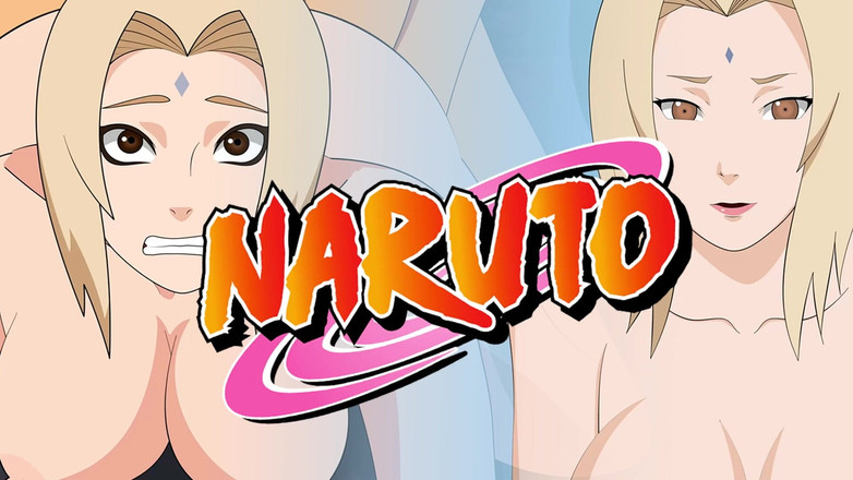 Hentai ZZZ: Naruto Hentai - Kompilacja Tsunade 4