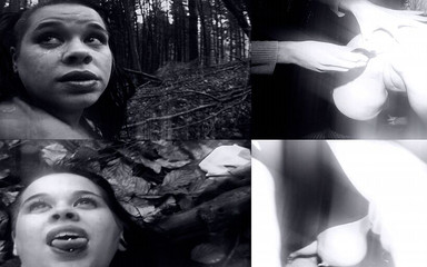 Deutsche Dominanz: Chov v lese