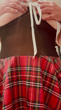 I Show You My Tits