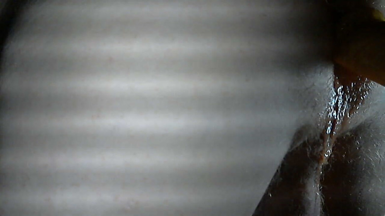 RobertLacrosse: 내 엉덩이에 큰 딜도