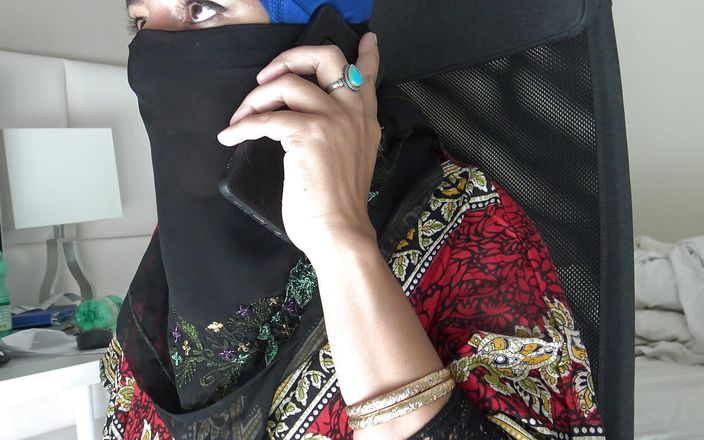 Souzan Halabi: Сирийская арабская жена живет в Германии
