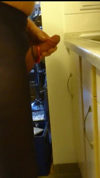 Morning in the Kitchen - Part 2
