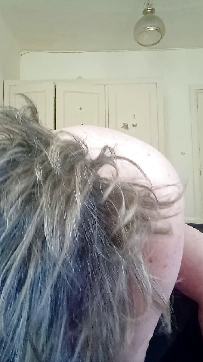 Susanmature: 당신은 같은 느낌?