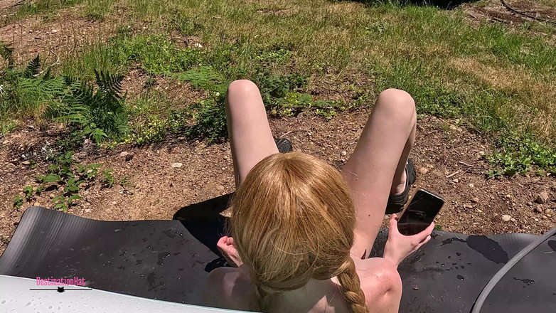 Destination Kat: Viejo pis comps 5
