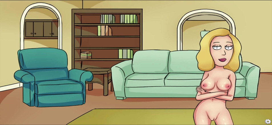 Cartoon Play: Clubul gol, partea 37 - Muie beth