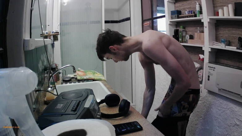 Thomwin63: 순수 아마추어