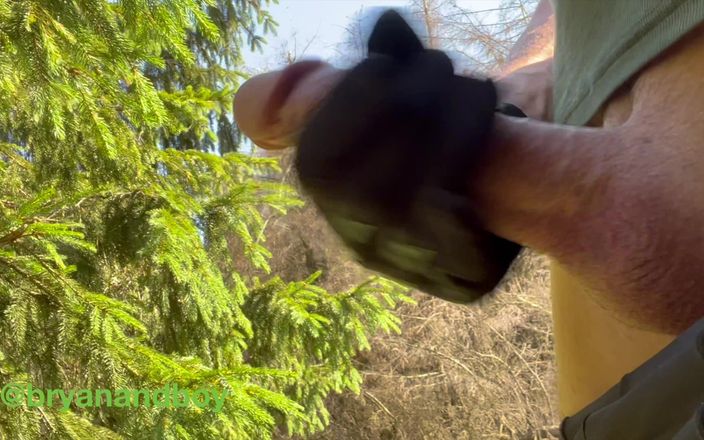 Bryanandboy: Abspritzen ohne gummi und bilder