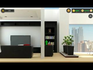 Miss Kitty 2K: Man of the House - Del 8 - Blir en sexsymbol