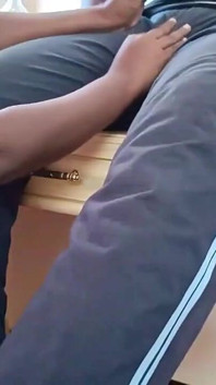 Nurse Fucking with Patient - Sperm Test