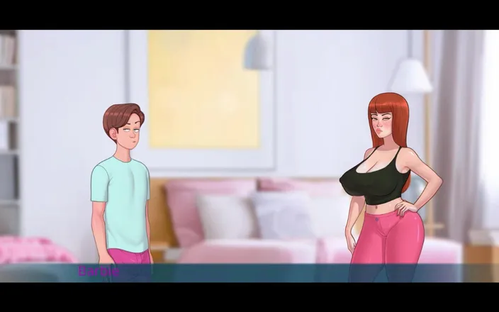 Miss Kitty 2K: Sex Note - 161 a Lil Reward by Misskitty2k