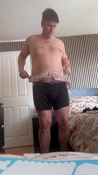 Strip Tease