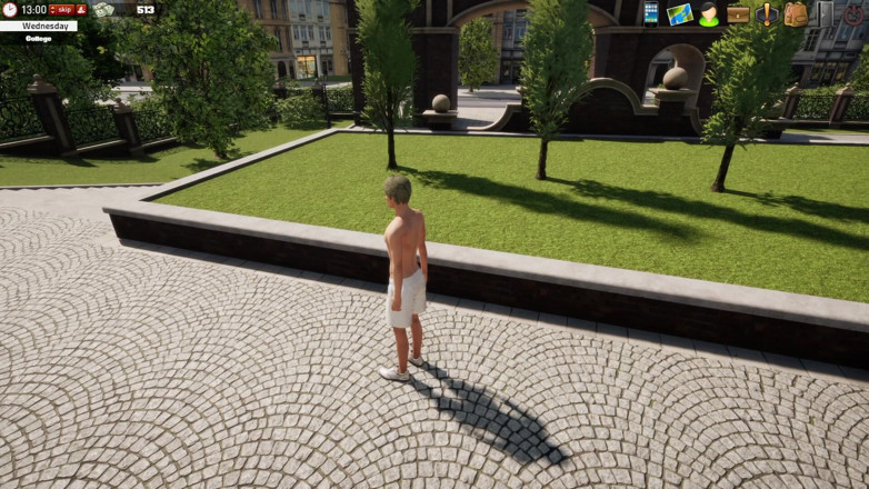 Like A Boss: Gameplay completo - mistero spiaggia, parte 43