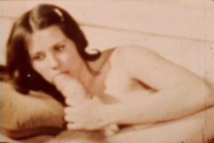 Vintage Megastore Full hd: Freckles 01 - restyling-film in full HD-versie
