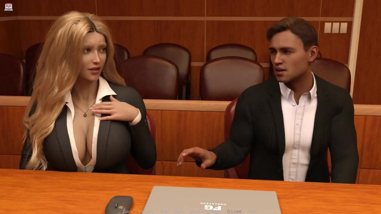 Neon2520: Project Myriam gameplay # 41