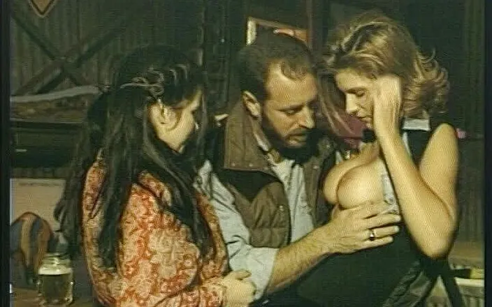 VintageXMovies: Fuck in the barn