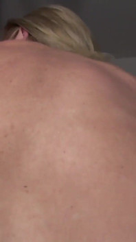 Auntjudys - deine vollbusige reife stieftante Alyssa - tabu pOV