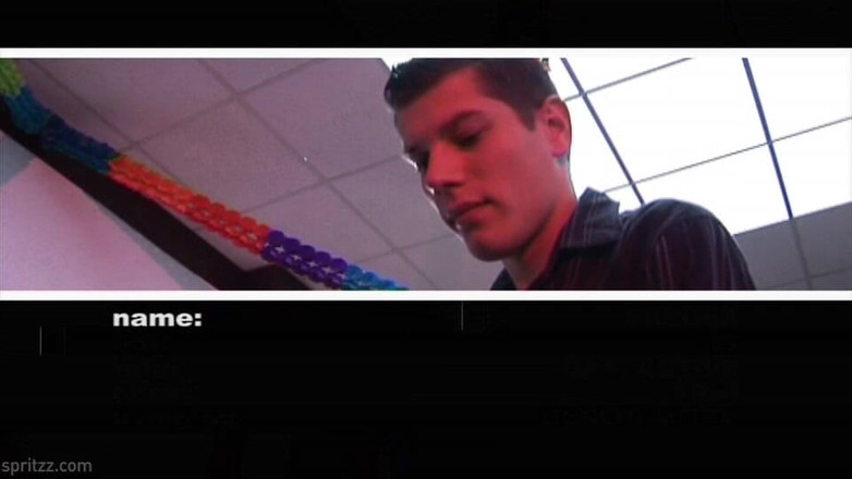 Spritzz: Handjob pada Sly