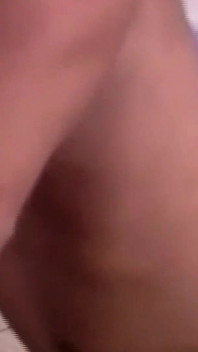 A Horny Couple Is Having Steamy Sex and a Foxy Blonde Joined in a Threesome.