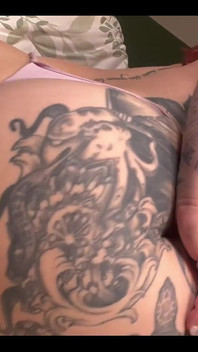 I Want to Bounce on It