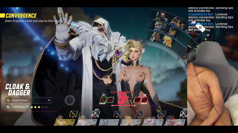 Love Mir Gaming: CNDは素晴らしいです