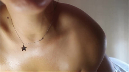 Luzyann: Erotic massage